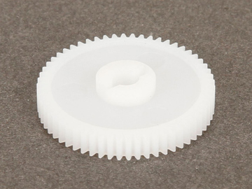 ECX Hnací ozubené kolo: 1:24 všechny / ECX202009