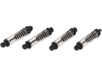 ECX Sada tlumičů: 1:24 všechny / ECX203001