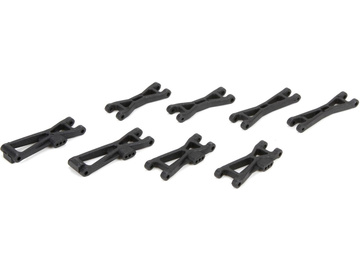 ECX Ramena závěsů přední, zadní: 1:24 všechny / ECX204004