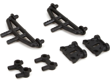 ECX Držáky karosérie: 1:18 / ECX211004