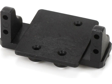 ECX Servo Mount: 1/18 4WD Temper / ECX211009