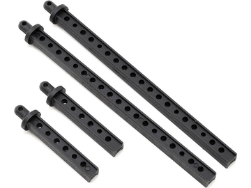 ECX Držák karosérie: 1:12 Barrage ECX Držák karosérie: 1:12 Barrage / ECX211019