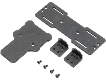 ECX Deska regulátoru a baterie: 1:12 Barrage ECX Deska regulátoru a baterie: 1:12 Barrage / ECX211021