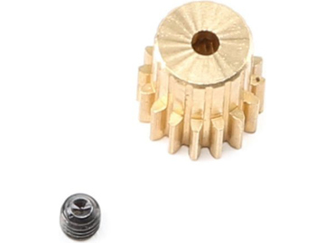 ECX Pastorek 16T 48DP: 1:12 Barrage ECX Pastorek 16T 48DP: 1:12 Barrage / ECX212019