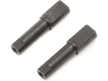 ECX Transmission Outdrive: 1.9 Barrage Kit/RTR, Doomsday, Barrage 2.0 ECX Transmission Outdrive: 1.9 Barrage Kit/RTR, Doomsday, Barrage 2.0 / ECX212020