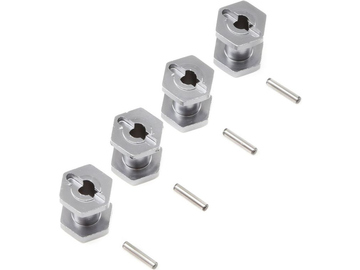 ECX Šestihran 12mm široký: 1:12 Barrage ECX Šestihran 12mm široký: 1:12 Barrage / ECX212024