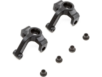 ECX Steering Spindle V2: 1.9 Barrage Kit/RTR, Doomsday, Barrage 2.0 ECX Steering Spindle V2: 1.9 Barrage Kit/RTR, Doomsday, Barrage 2.0 / ECX212027