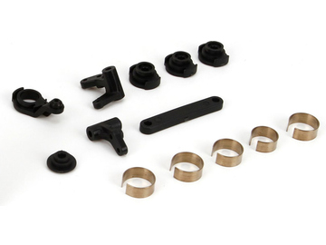ECX Servo saver, sada řízení: 1:18 / ECX214003