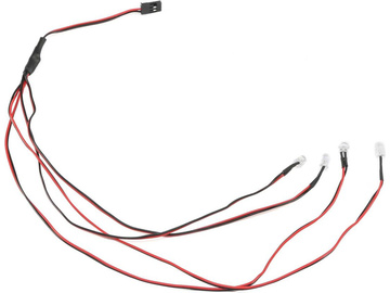 ECX LED osvětlení: 1:12 Barrage ECX LED osvětlení: 1:12 Barrage / ECX220009