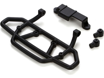 ECX Rear Bumper Set: 1/10 2WD Ruckus ECX Rear Bumper Set: 1/10 2WD Ruckus / ECX231002