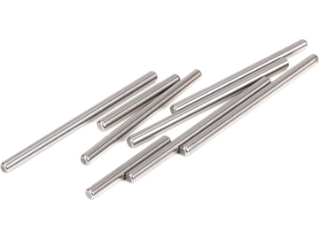 ECX Hinge Pin Set: 1/10 4WD All ECX Hinge Pin Set: 1/10 4WD All / ECX231007