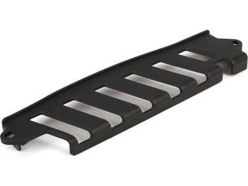 ECX Long Battery Strap: 1/10 4WD Torment, Ruckus ECX Long Battery Strap: 1/10 4WD Torment, Ruckus / ECX231015