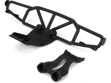 ECX Nárazník zadní: 4WD Torment / ECX231019
