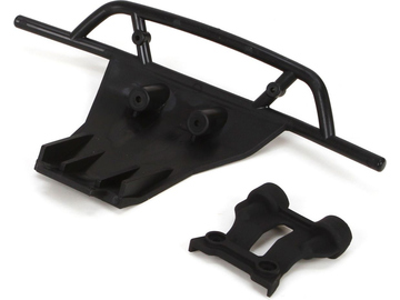 ECX Front Bumper Set: 1/10 4WD Ruckus / ECX231020