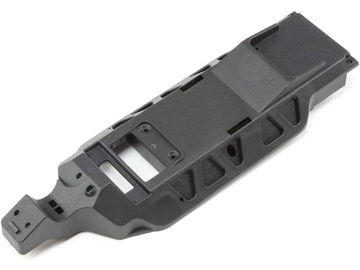 ECX šasi krátké: Axe ECX šasi krátké: Axe / ECX231022