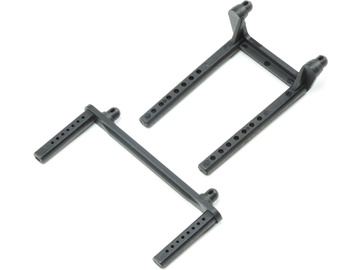 ECX Sloupky karosérie: Axe MT ECX Sloupky karosérie: Axe MT / ECX231025