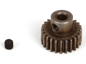 ECX Pinion Gear, 24T 48DP ECX Pinion Gear, 24T 48DP / ECX232008