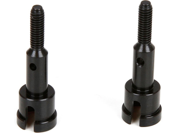 ECX Rear Axle (2): 1/10 4WD All / ECX232011