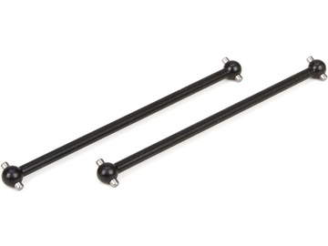 ECX Rear Dog Bone (2): 1/10 4WD All / ECX232012