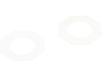 ECX Slipper Pad: 1/10 4WD All / ECX232018