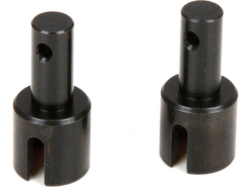 ECX Differential Outdrives (2): 1/10 4WD All ECX Differential Outdrives (2): 1/10 4WD All / ECX232023