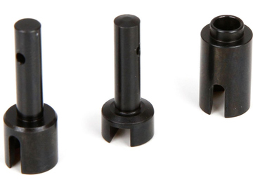 ECX Center Drive, Out Drives: 1/10 4WD All / ECX232025