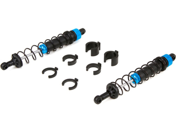 ECX Shock, Complet, (2): 1/10 4WD All ECX Shock, Complet, (2): 1/10 4WD All / ECX233000