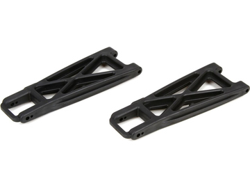 ECX Rear Suspension Arm Set (2): 1/10 4WD All ECX Rear Suspension Arm Set (2): 1/10 4WD All / ECX234002