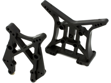 ECX Shock Tower Set: 1/10 2WD Boost / ECX3010