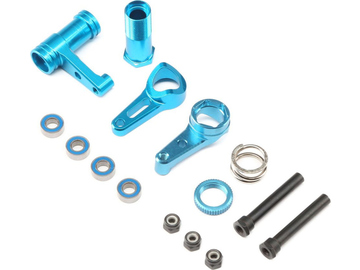 ECX Steering Servo Saver, Aluminum: 1/10 4WD ALL / ECX331009