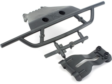 ECX Front Bumper Set: 1/10 2WD Torment / ECX4005