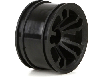 ECX Front/Rear Wheel, 2.8 / ECX43009