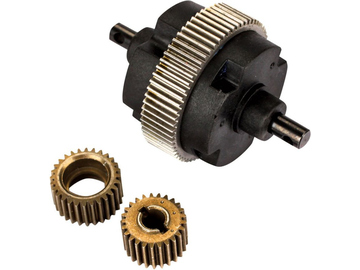 ECX Kovové převody ECX Kovové převody / ECX9001