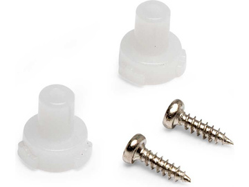 E-flite Prop Adaptor: UMX Slow Ultra Stick E-flite Prop Adaptor: UMX Slow Ultra Stick / EFL-1096