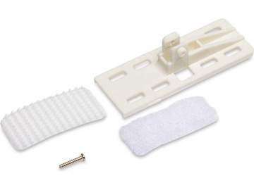 E-flite Battery Tray: UMX Slow Ultra Stick E-flite Battery Tray: UMX Slow Ultra Stick / EFL-1099