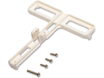 E-flite Receiver Tray: UMX Slow Ultra Stick E-flite Receiver Tray: UMX Slow Ultra Stick / EFL-1100