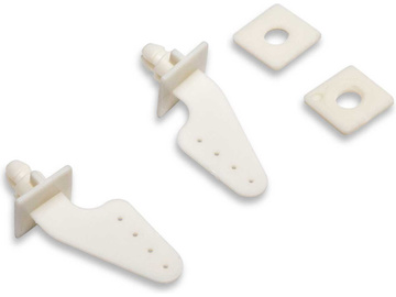 E-flite Control Horn Set: UMX Slow Ultra Stick / EFL-1106