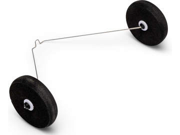 E-flite Landing Gear Set: UMX Slow Ultra Stick E-flite Landing Gear Set: UMX Slow Ultra Stick / EFL-1107