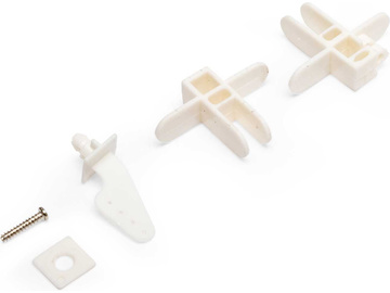 E-flite Vertical Tail Mount: UMX Slow Ultra Stick / EFL-1110