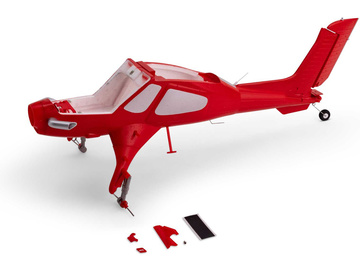 E-flite trup: Draco 0.8m / EFL-1116