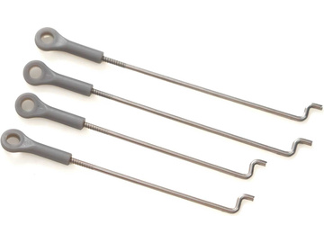 E-flite Control Linkages: Extra 330 SC 1.3m / EFL-1237