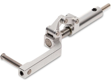 E-flite Right LG Strut Set: Viper 70mm / EFL-1266