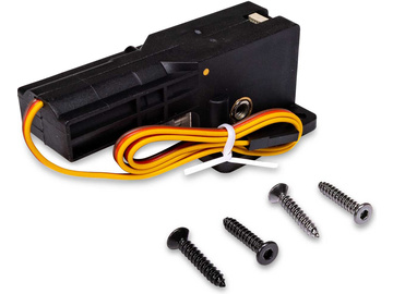 E-flite 90-Degree Electric Retract Unit / EFL-1298
