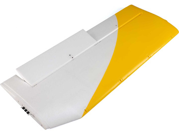 E-flite křídlo levé s LED světly: Super Timber 1.7m / EFL-1324