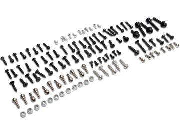 E-flite Hardware Set: Super Timber 1.7m / EFL-1332