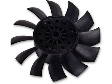 E-flite 12-Blade Rotor: 80mm EDF / EFL-1399