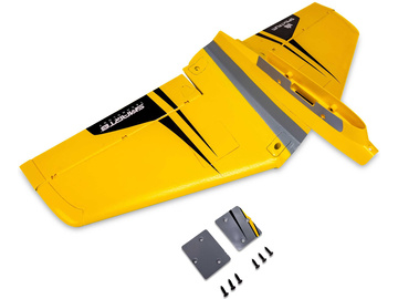 E-flite horizontální stabilizátor: Habu 80 / EFL-1403