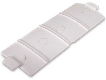 E-flite Air Intake Wire Cover: Habu 80 / EFL-1421