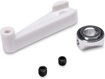 E-flite páka řízení příďového podvozku: Habu 80 E-flite páka řízení příďového podvozku: Habu 80 / EFL-1424