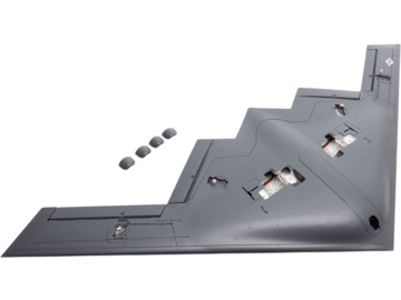 E-flite trup: B-2 Spirit of America 30mm EDF Twin E-flite trup: B-2 Spirit of America 30mm EDF Twin / EFL-2793